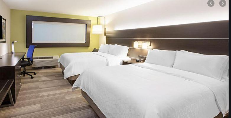 Holiday Inn Express Hotel & Suites Woodland Hills By Ihg Los Angeles Dış mekan fotoğraf
