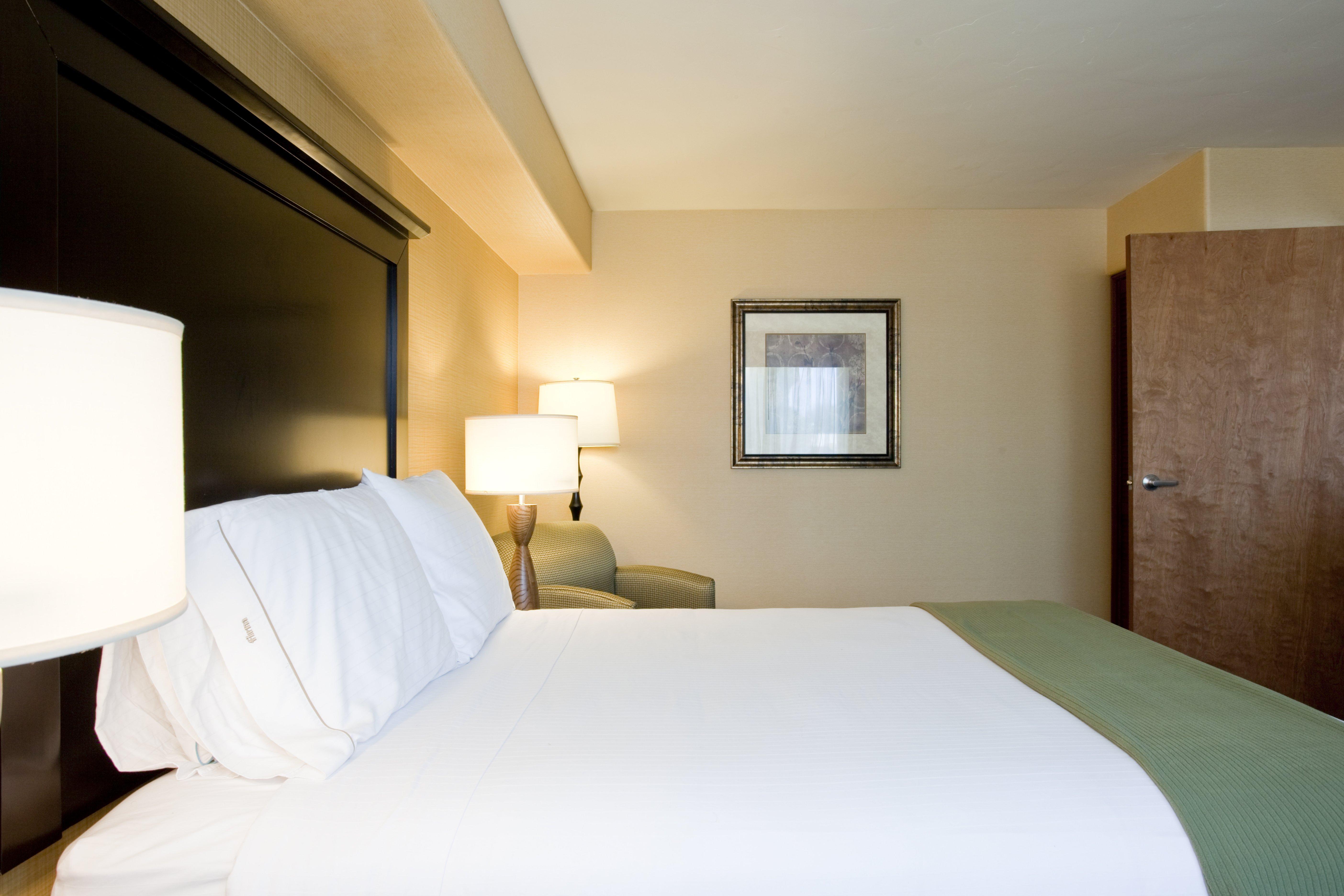 Holiday Inn Express Hotel & Suites Woodland Hills By Ihg Los Angeles Dış mekan fotoğraf
