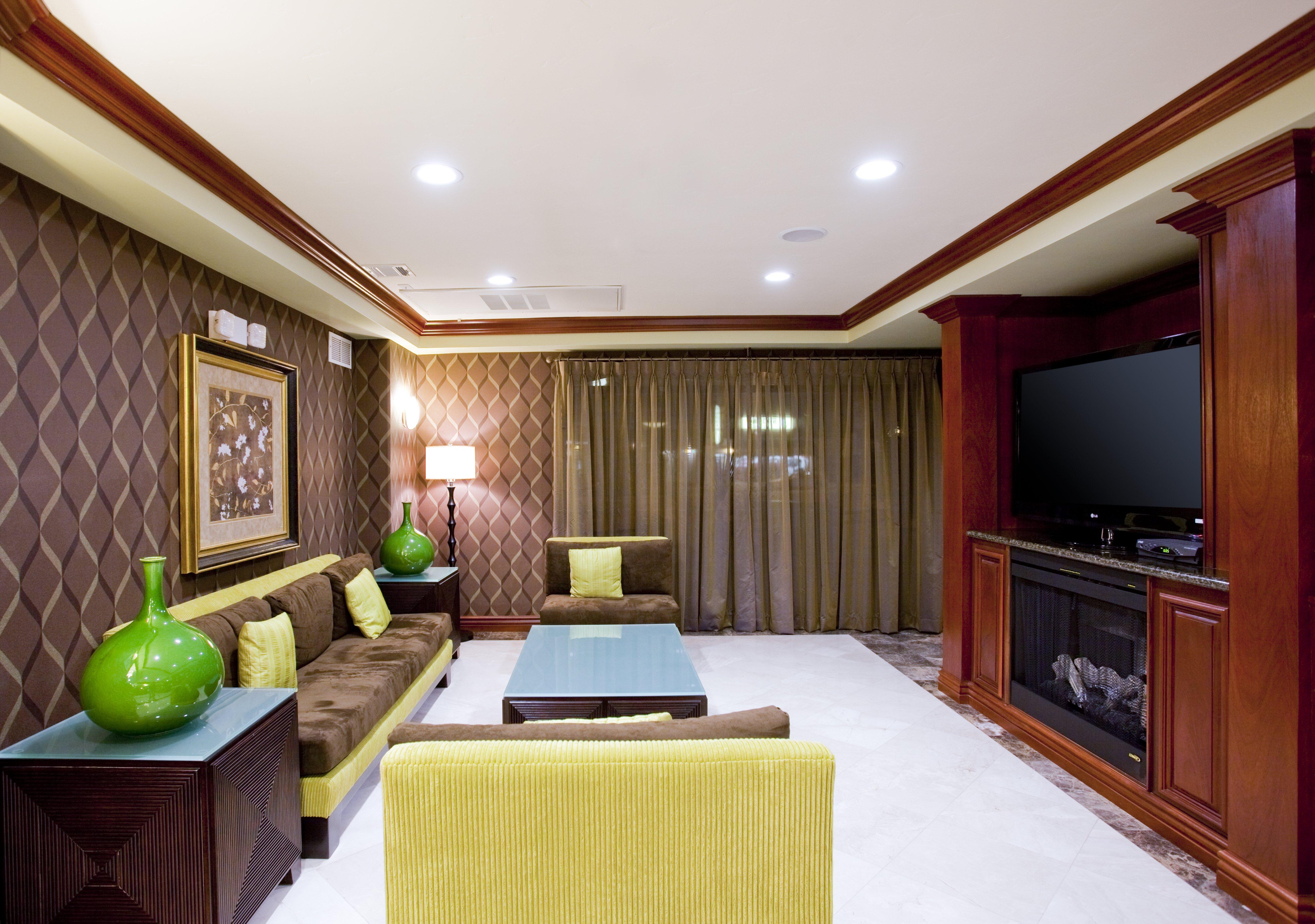 Holiday Inn Express Hotel & Suites Woodland Hills By Ihg Los Angeles Dış mekan fotoğraf