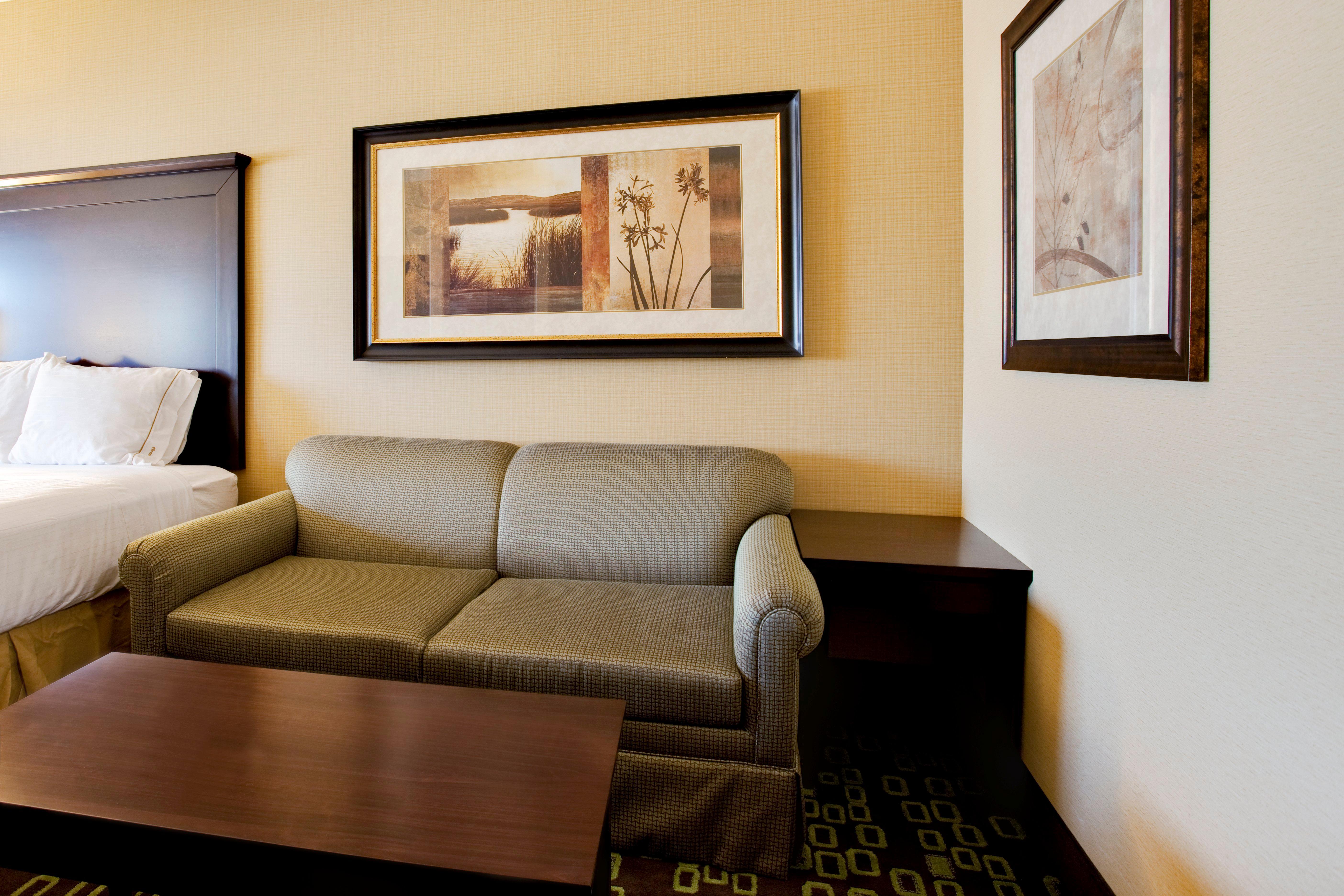 Holiday Inn Express Hotel & Suites Woodland Hills By Ihg Los Angeles Dış mekan fotoğraf