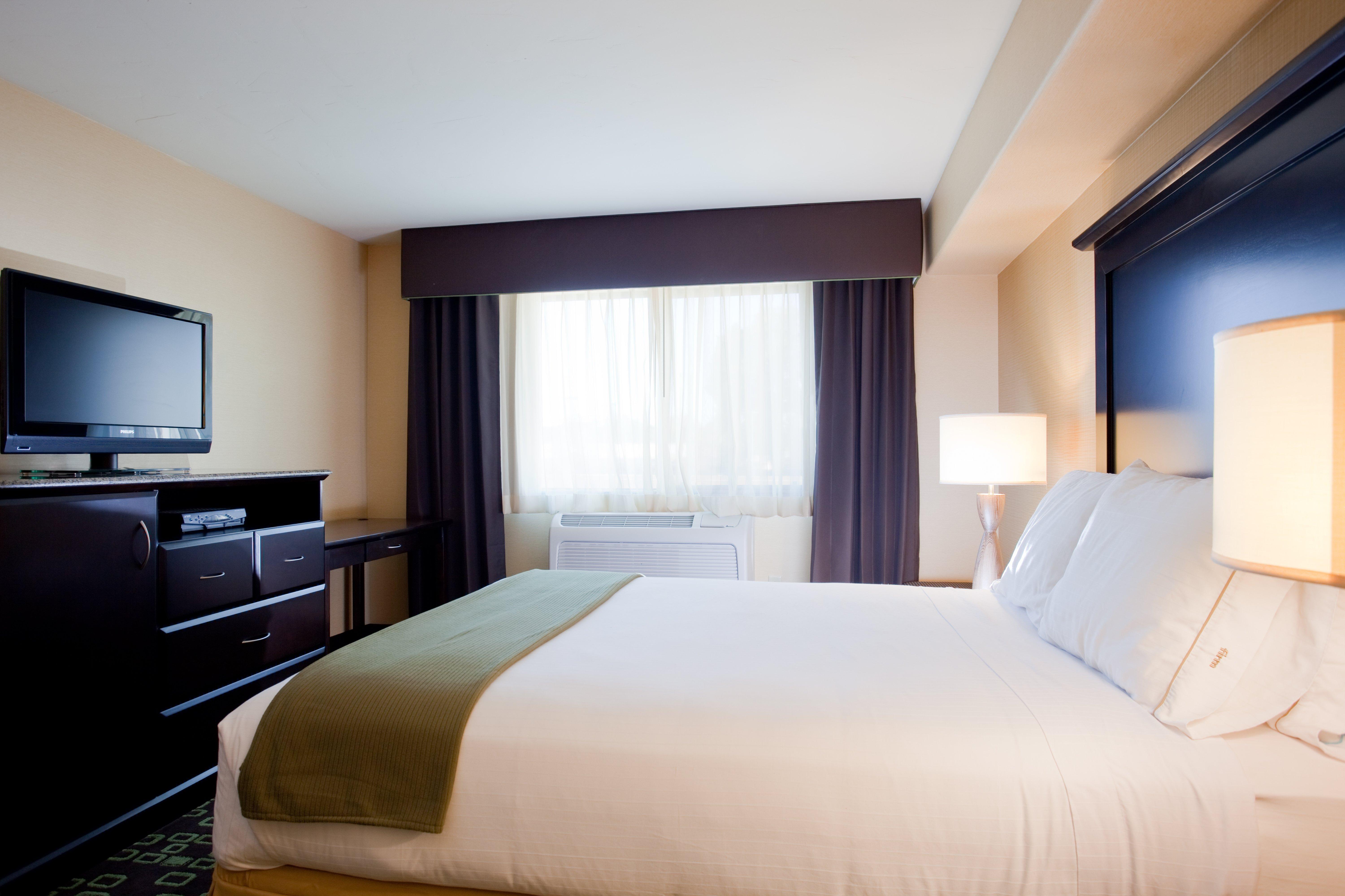 Holiday Inn Express Hotel & Suites Woodland Hills By Ihg Los Angeles Dış mekan fotoğraf