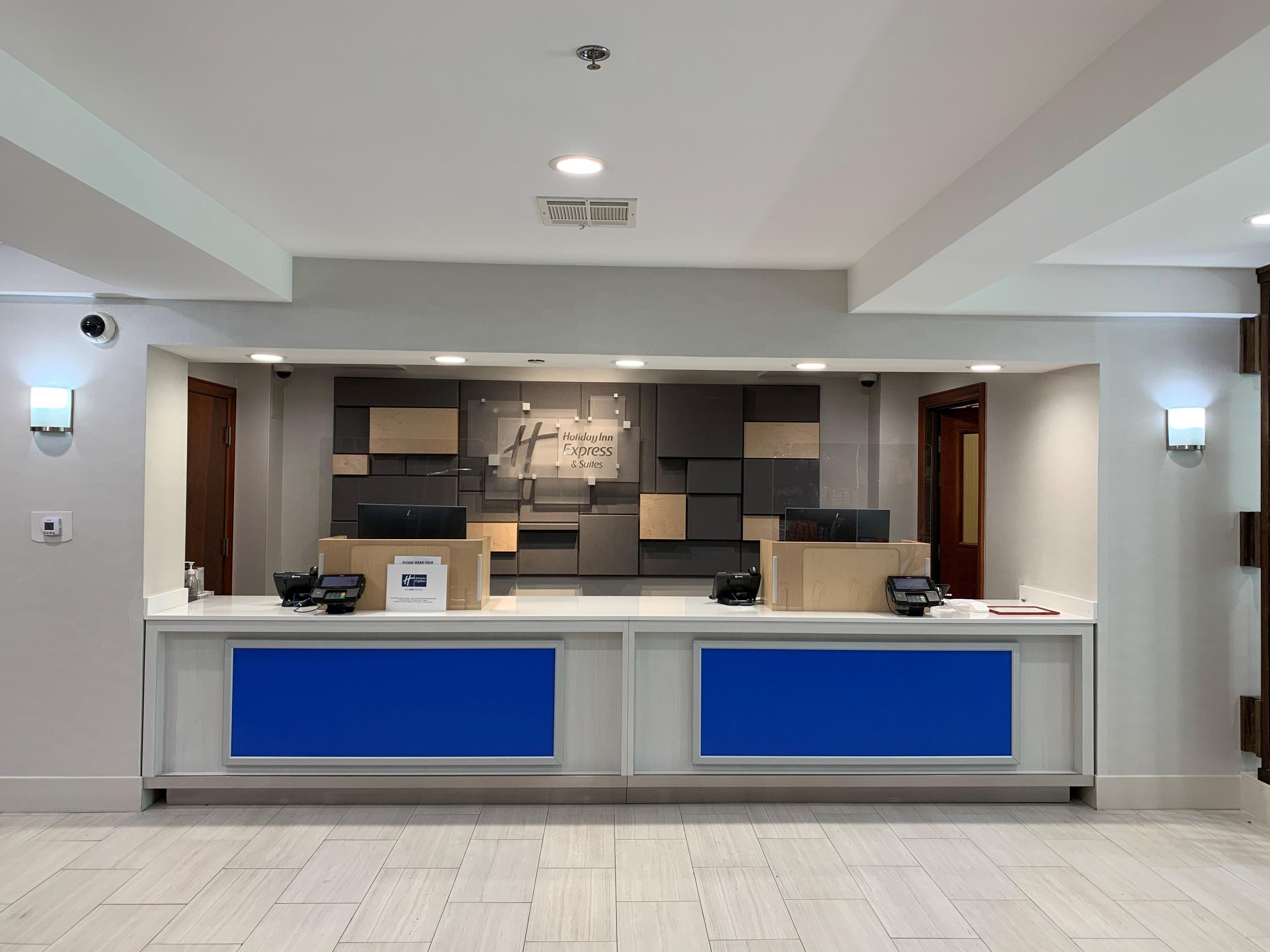 Holiday Inn Express Hotel & Suites Woodland Hills By Ihg Los Angeles Dış mekan fotoğraf