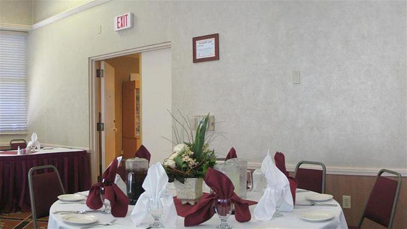 Holiday Inn Express Hotel & Suites Woodland Hills By Ihg Los Angeles Dış mekan fotoğraf
