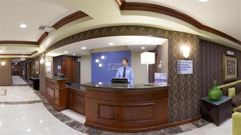 Holiday Inn Express Hotel & Suites Woodland Hills By Ihg Los Angeles Dış mekan fotoğraf