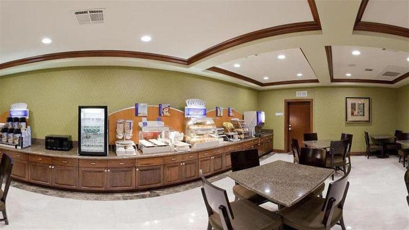 Holiday Inn Express Hotel & Suites Woodland Hills By Ihg Los Angeles Dış mekan fotoğraf