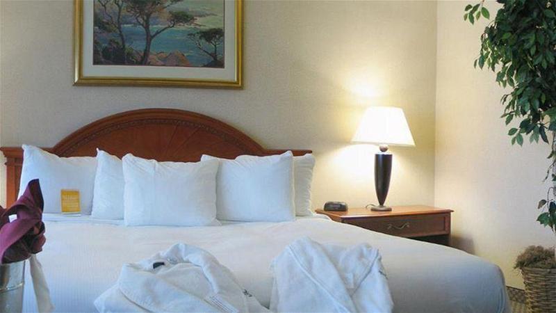 Holiday Inn Express Hotel & Suites Woodland Hills By Ihg Los Angeles Dış mekan fotoğraf